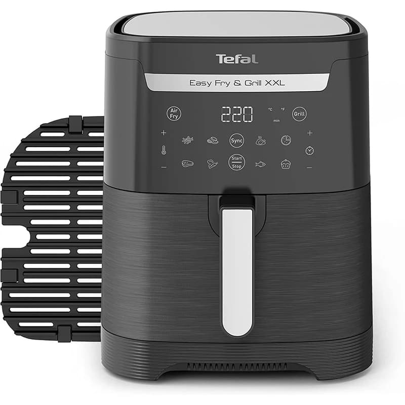 سرخ کن تفال مدل EY801840 ا Tefal EY801840 FRYER
