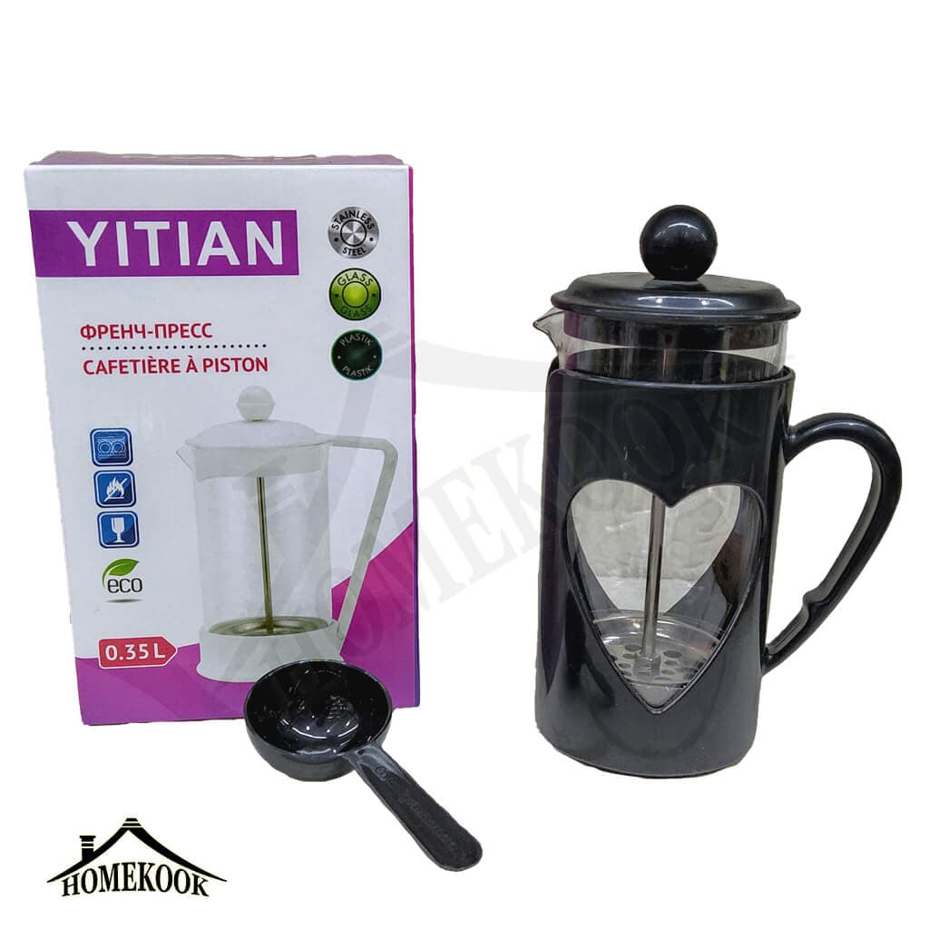 فرنچ پرس 350 میل YITIAN