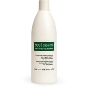 شامپو آبرسان و مغذی پروتئین دیکسون حجم 1000 میل Dikson shampoo