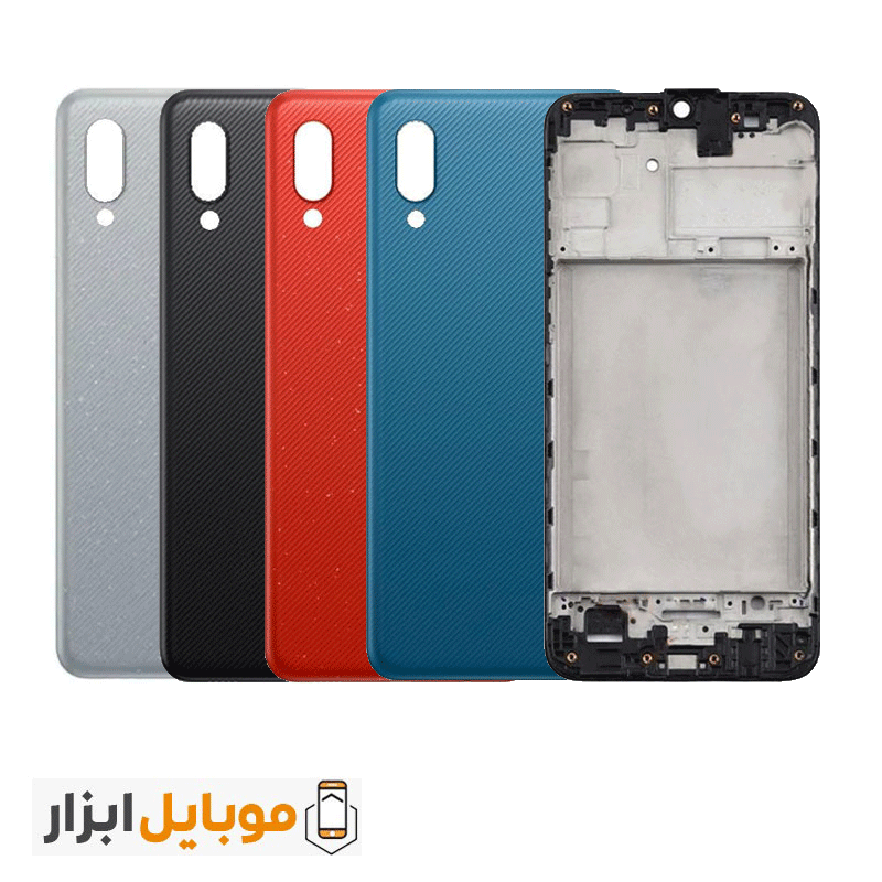 قاب و شاسی اصلی سامسونگ Samsung Galaxy M02