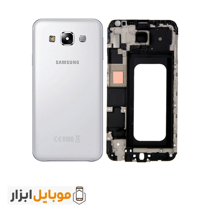 قاب و شاسی اصلی سامسونگ Samsung Galaxy E5 — تصویر ۲