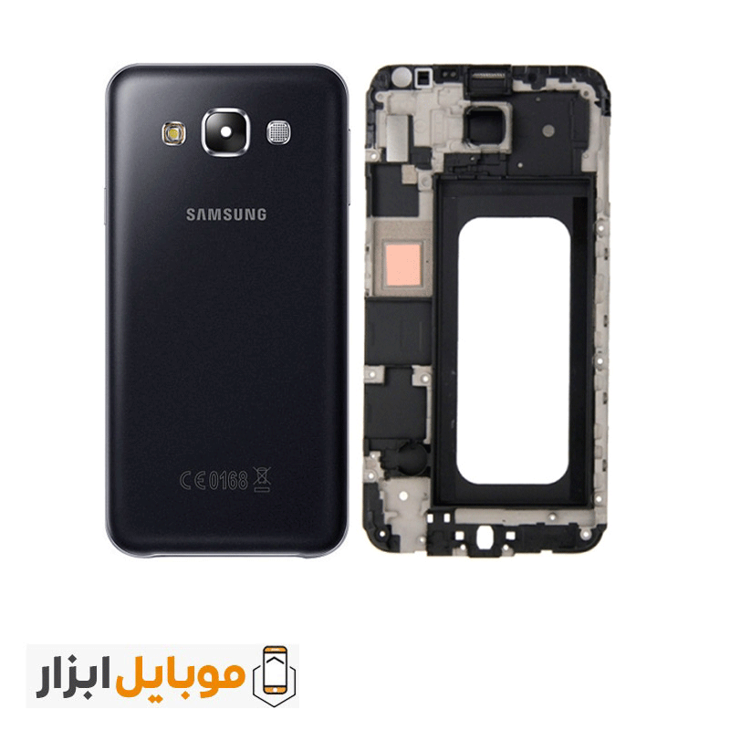 قاب و شاسی اصلی سامسونگ Samsung Galaxy E5 — تصویر ۴