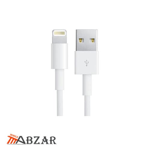 کابل شارژر اصلی آیفون Apple iPhone XR — تصویر ۲