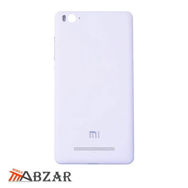 درب پشت اصلی شیائومی Xiaomi Mi 4i — تصویر ۲