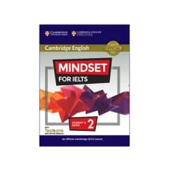 Mindset for IELTS 2مایندست 2