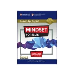 Mindset for IELTS Foundation مایندست فاندیشن