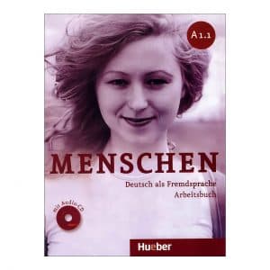 Menschen A1.1 منشن — تصویر ۲