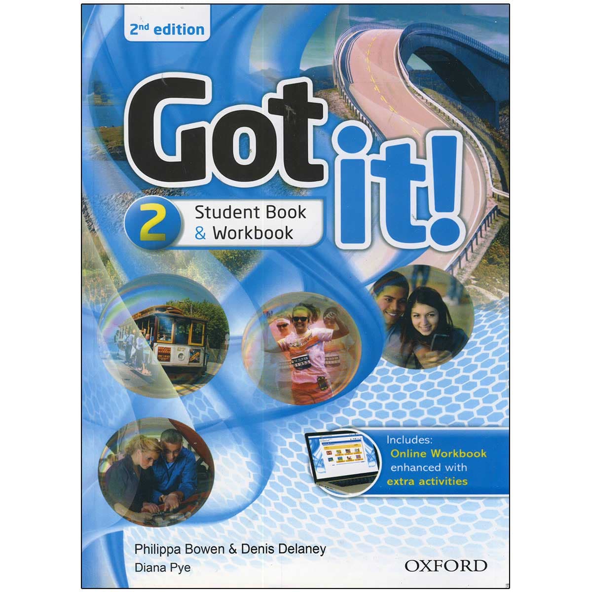 Got It 2 Second Edition گات ایت 2