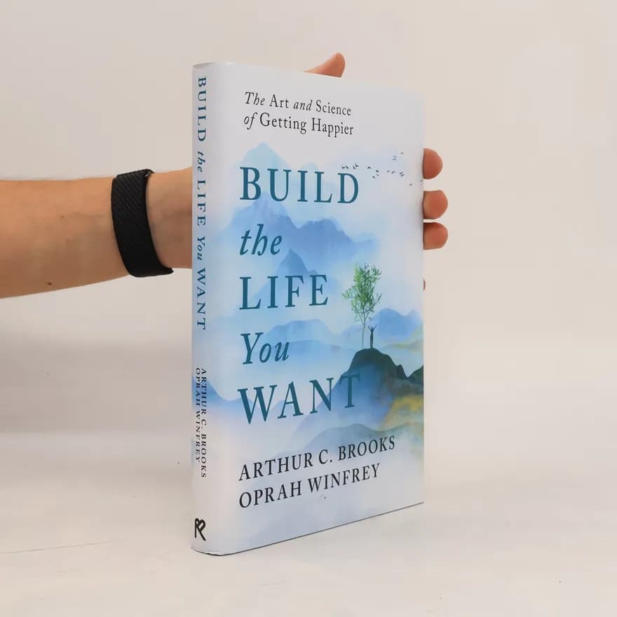 کتاب زندگیات را بساز Build the Life You Want PDF