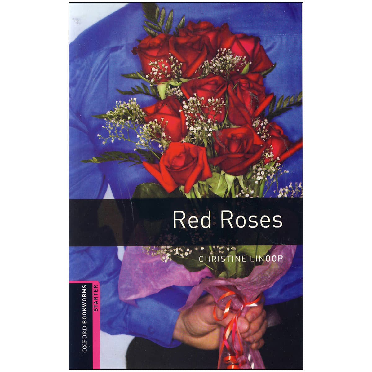 Red Roses رز قرمز