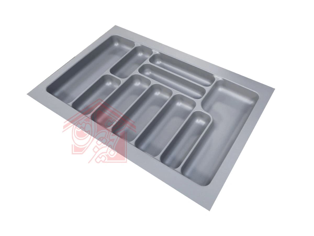 جای قاشق و چنگال داخل کشو pvc ملونی 9032 — تصویر ۱۱