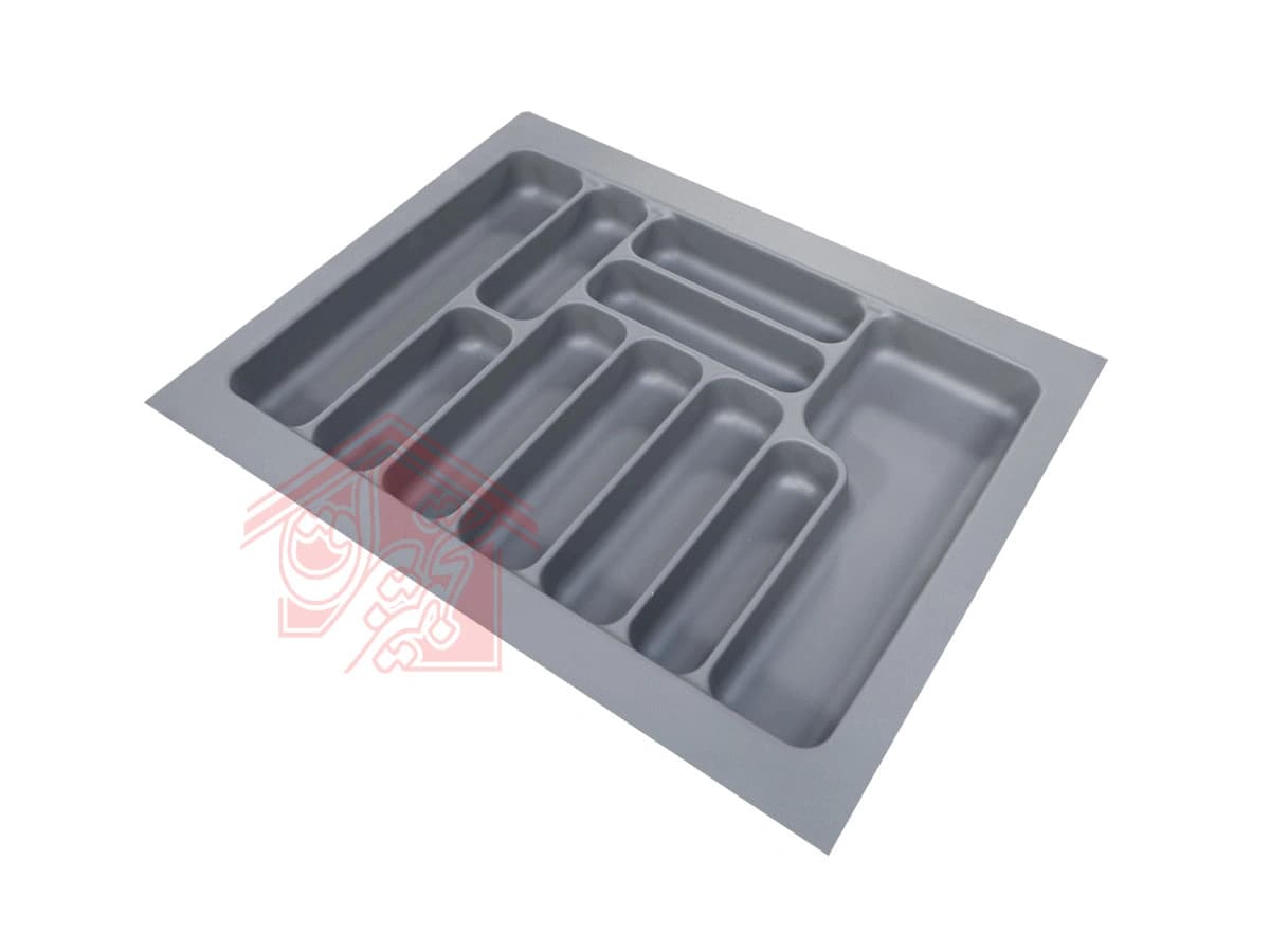 جای قاشق و چنگال داخل کشو pvc ملونی 9032 — تصویر ۱۲