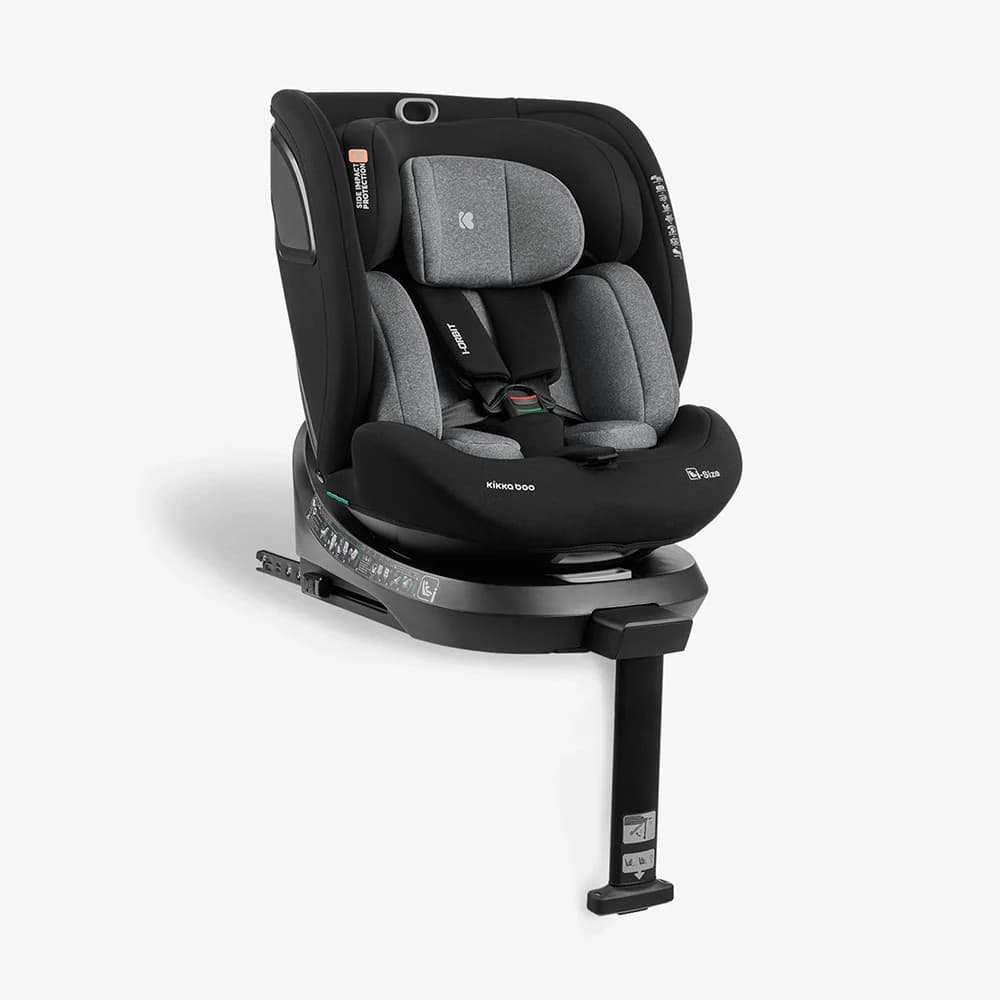صندلی ماشین 360 درجه کیکابو Kikkaboo مدل i-Orbit