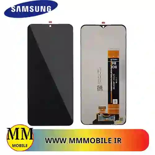 تاچ ال سی دی اصلی سامسونگ LCD ORG SAMSUNG A13 A135