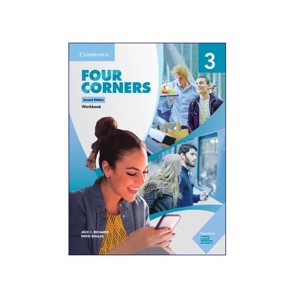 Four Corners 3 Second Editionفورکرنر 3 — تصویر ۲