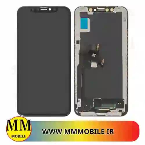 ال سی دی آیفون LCD IPHONE X