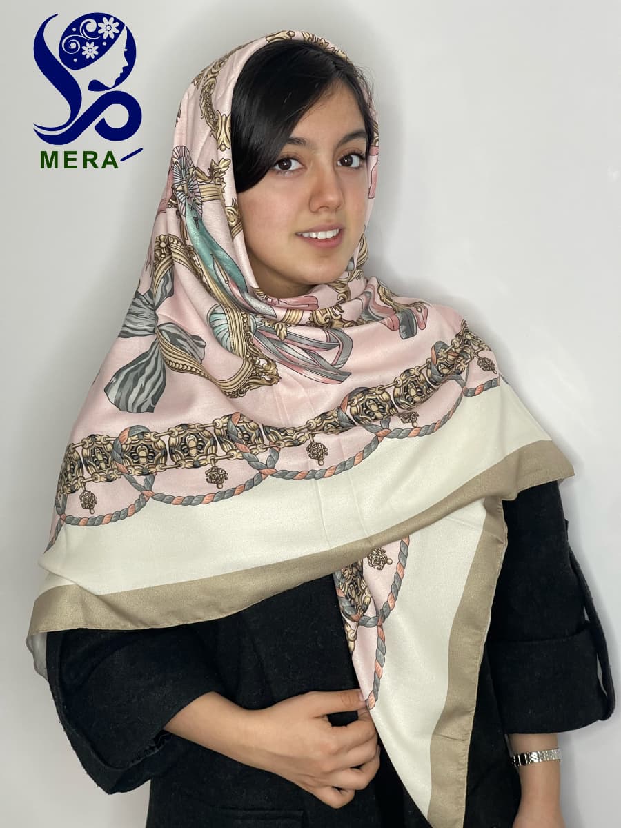 روسری کلاسیک (253)