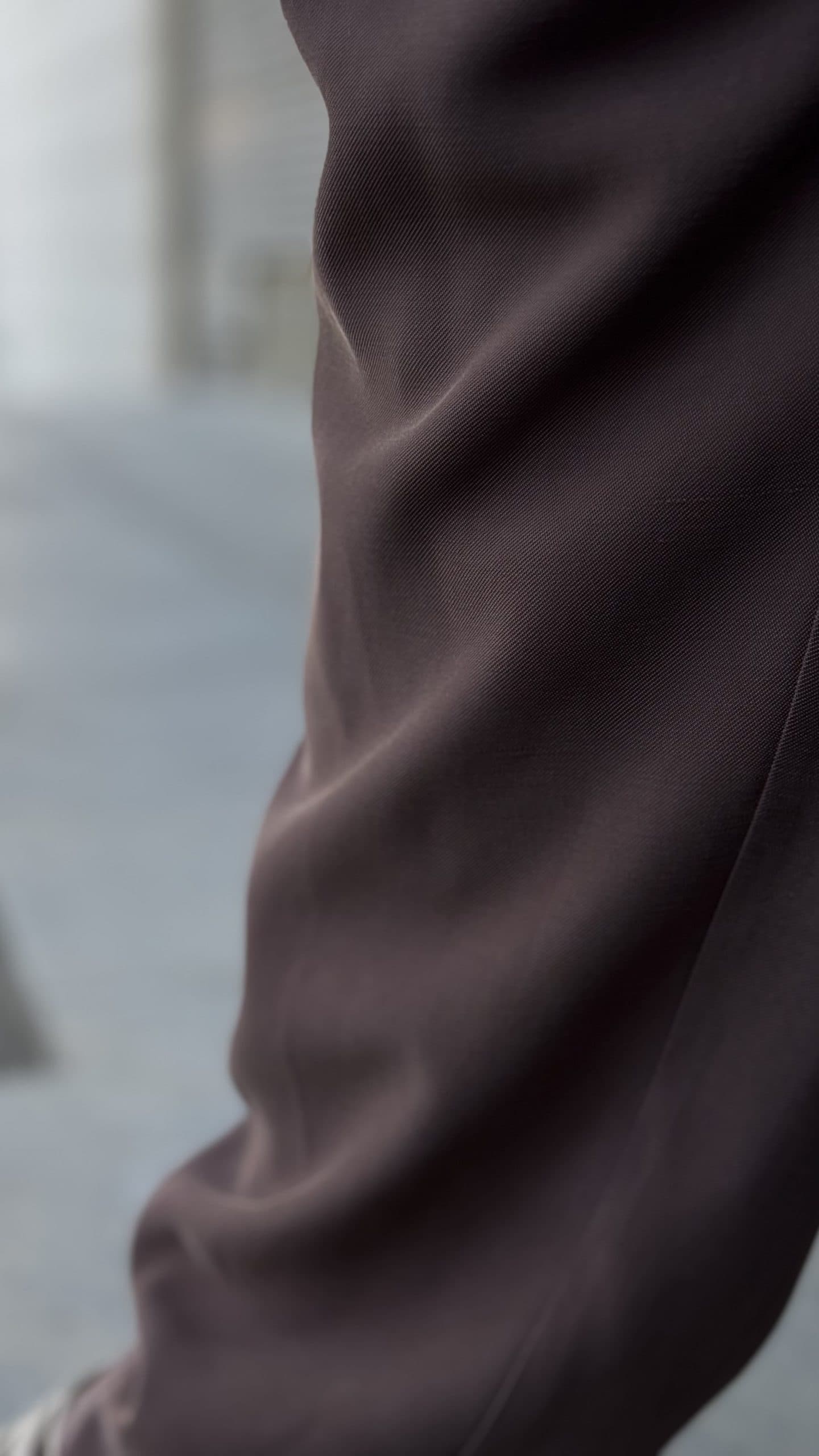 شلوار میکرون کلاسیک — تصویر ۵