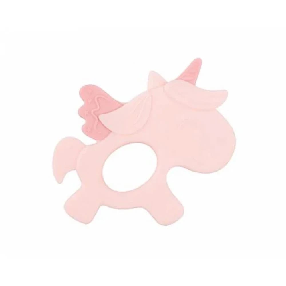 دندان گیر سیلیکونی کیکابو Kikkaboo مدل Unicorn — تصویر ۲