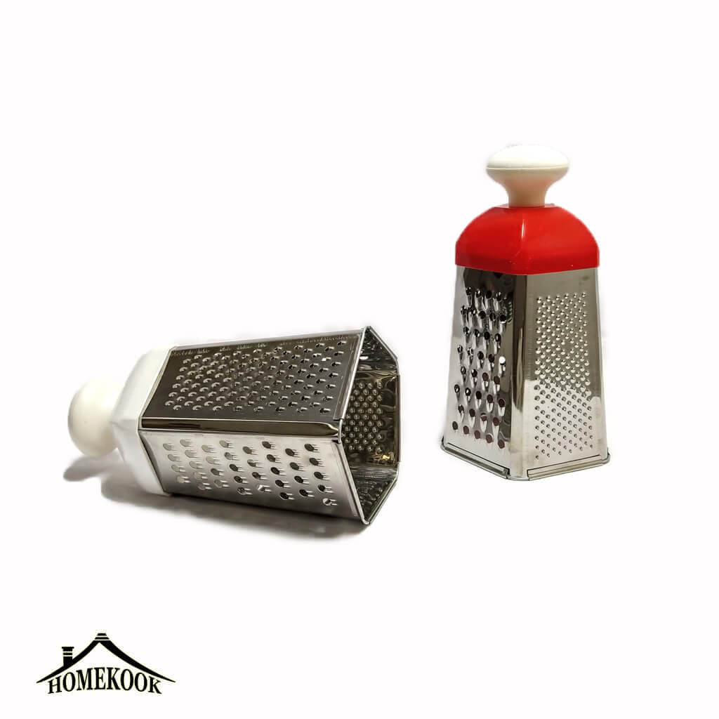 رنده پنج ضلعی استیل
