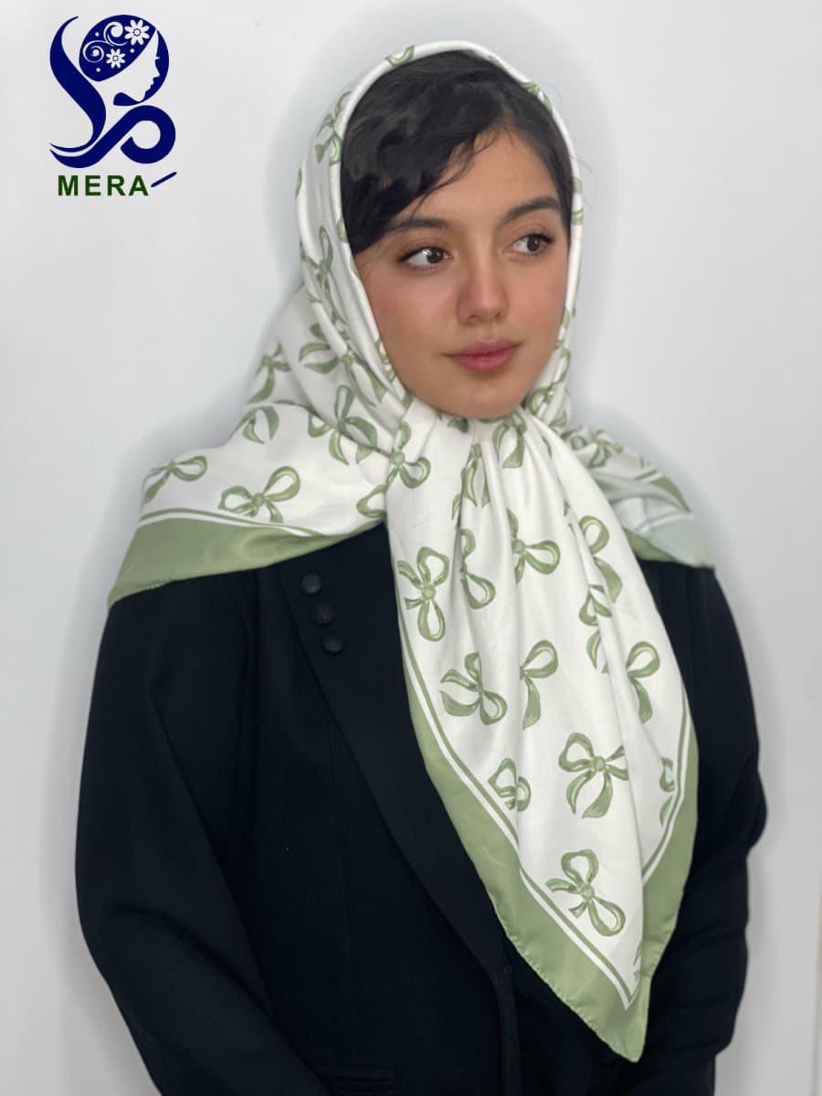 روسری پاپیونی (245)