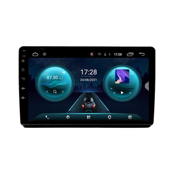 مانیتور هیوندای آزرا 2008 وینکا S400 سری Hyundai Azera 2008 RS Series Winca RS