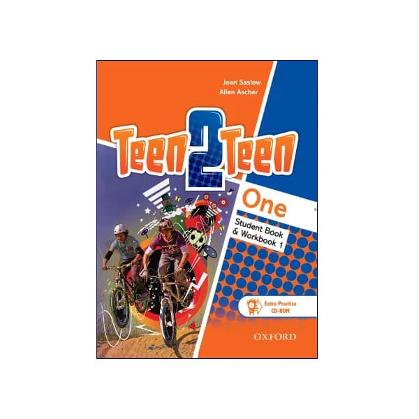 Teen2Teen 1 تین تو تین 1
