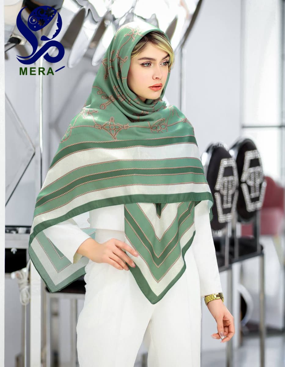روسری لویی ویتون (243)