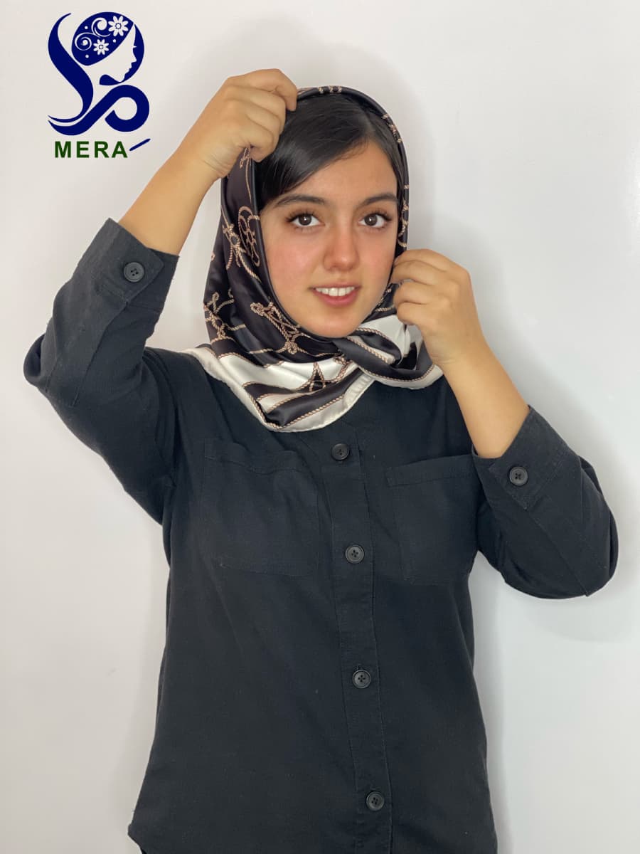 روسری لویی ویتون (243) — تصویر ۶