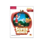 Super Minds Starter 2nd Editionسوپر مایند استارتر — تصویر ۲