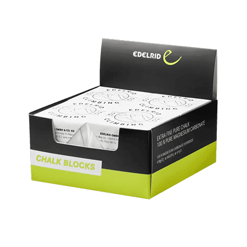 پودر قالبی ادلراید Edelrid Chalk Block