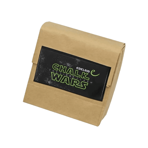 پودر قالبی ادلراید Edelrid Chalk Block — تصویر ۳