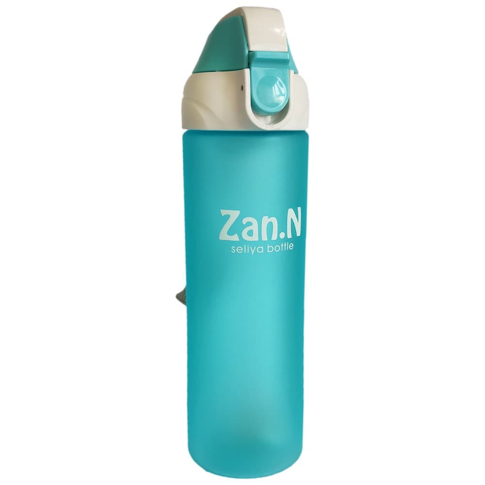 قمقمه ورزشی Zan.N — تصویر ۴