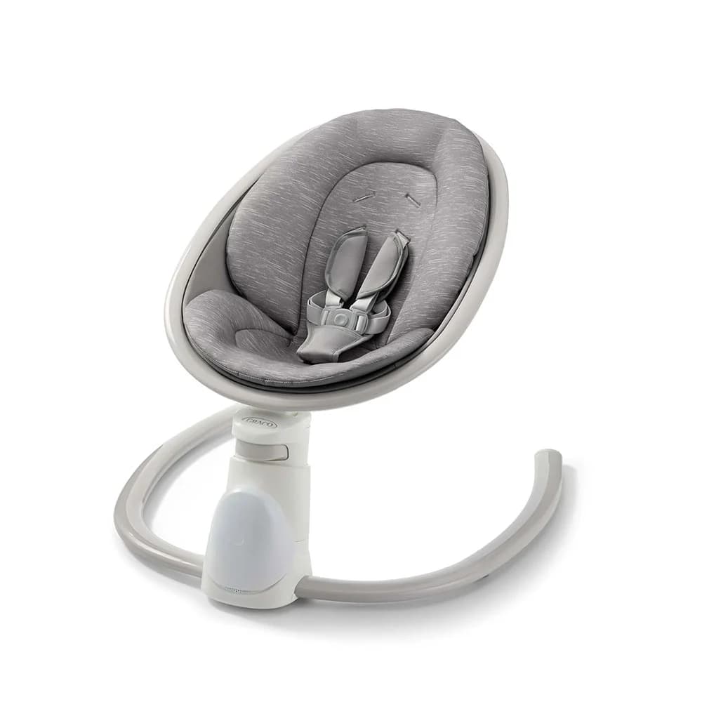 تاب برقی گراکو Graco مدل Soothe ‘n Sway Bluetooth 3in1