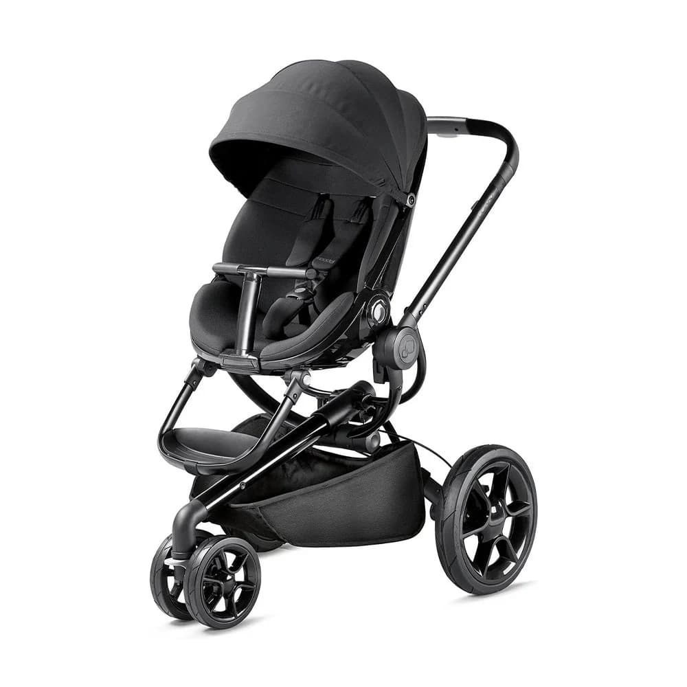 کالسکه مکسی کوزی Maxi Cosi مدل Quinny Moodd