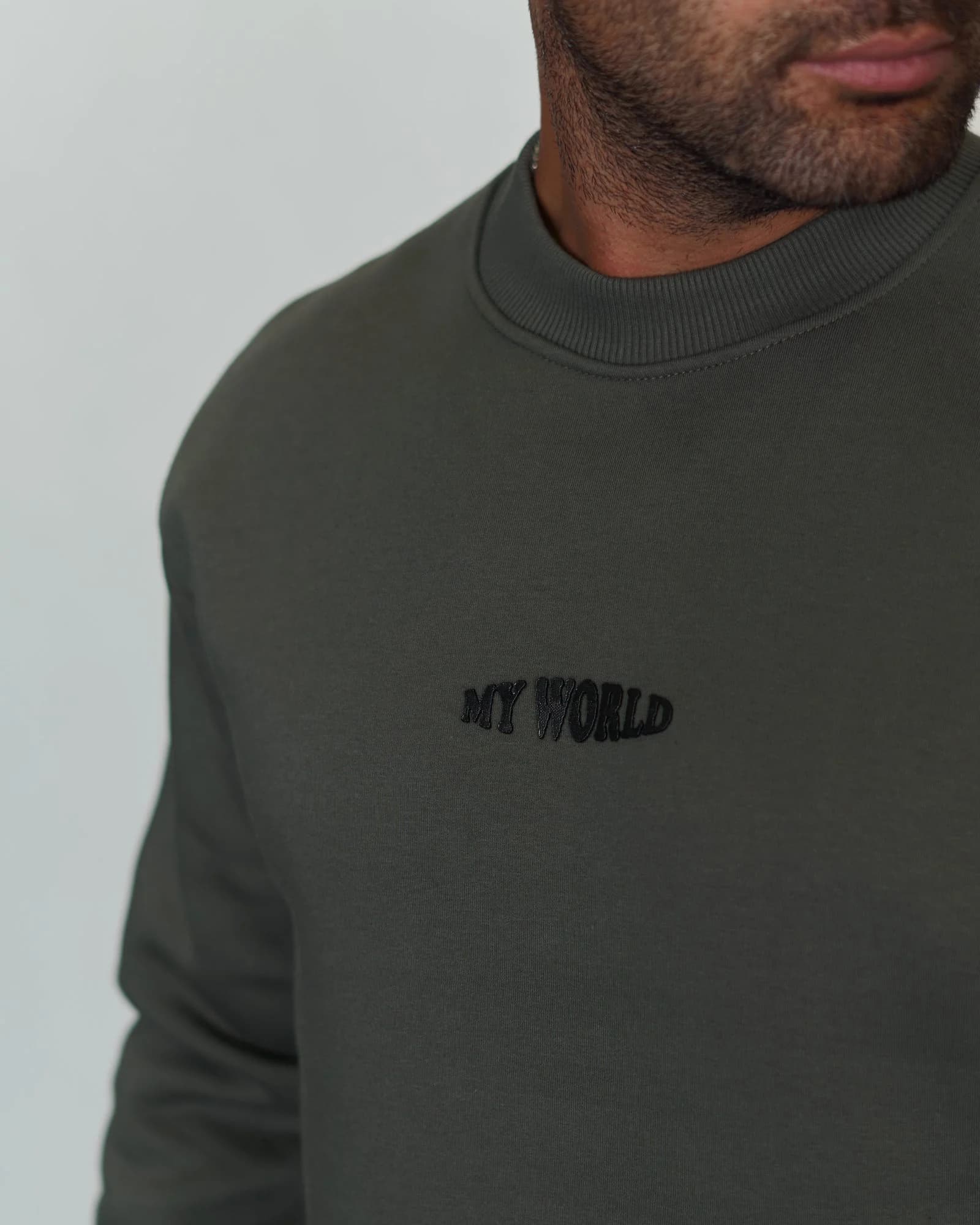 دورس My World — تصویر ۷