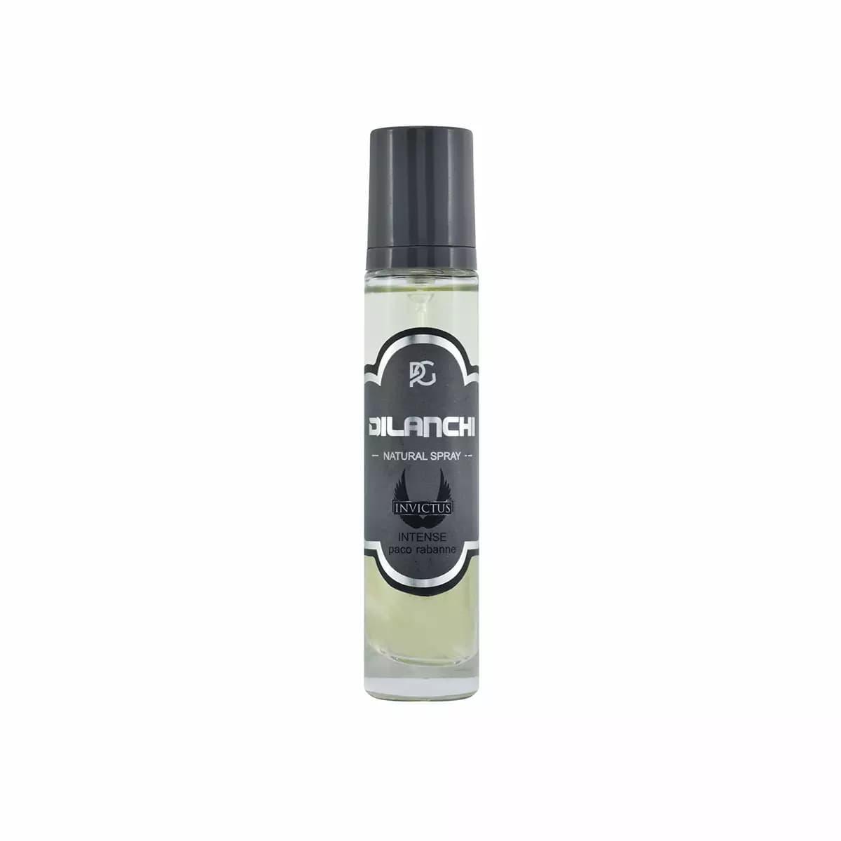 عطر دیلانچی 30 میل مردانه رایحه اینوکتوس پاکو رابان