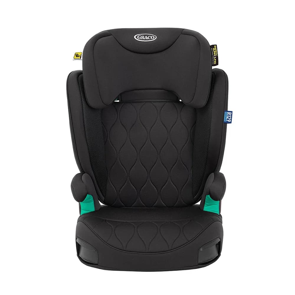 بوستر صندلی ماشین گراکو Graco مدل Affix i-Size — تصویر ۳