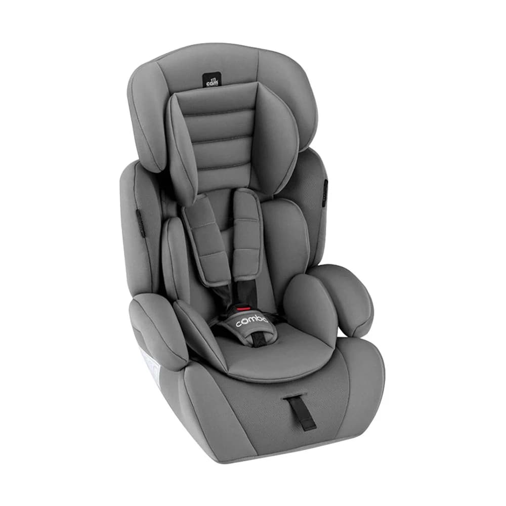بوستر صندلی ماشین کم Cam مدل Seggiolino Combo — تصویر ۲