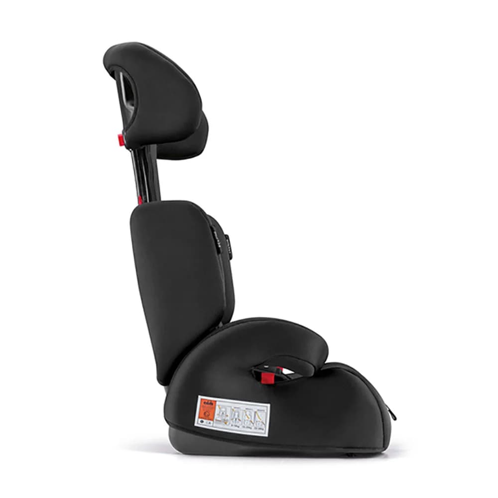 بوستر صندلی ماشین کم Cam مدل Seggiolino Combo — تصویر ۵