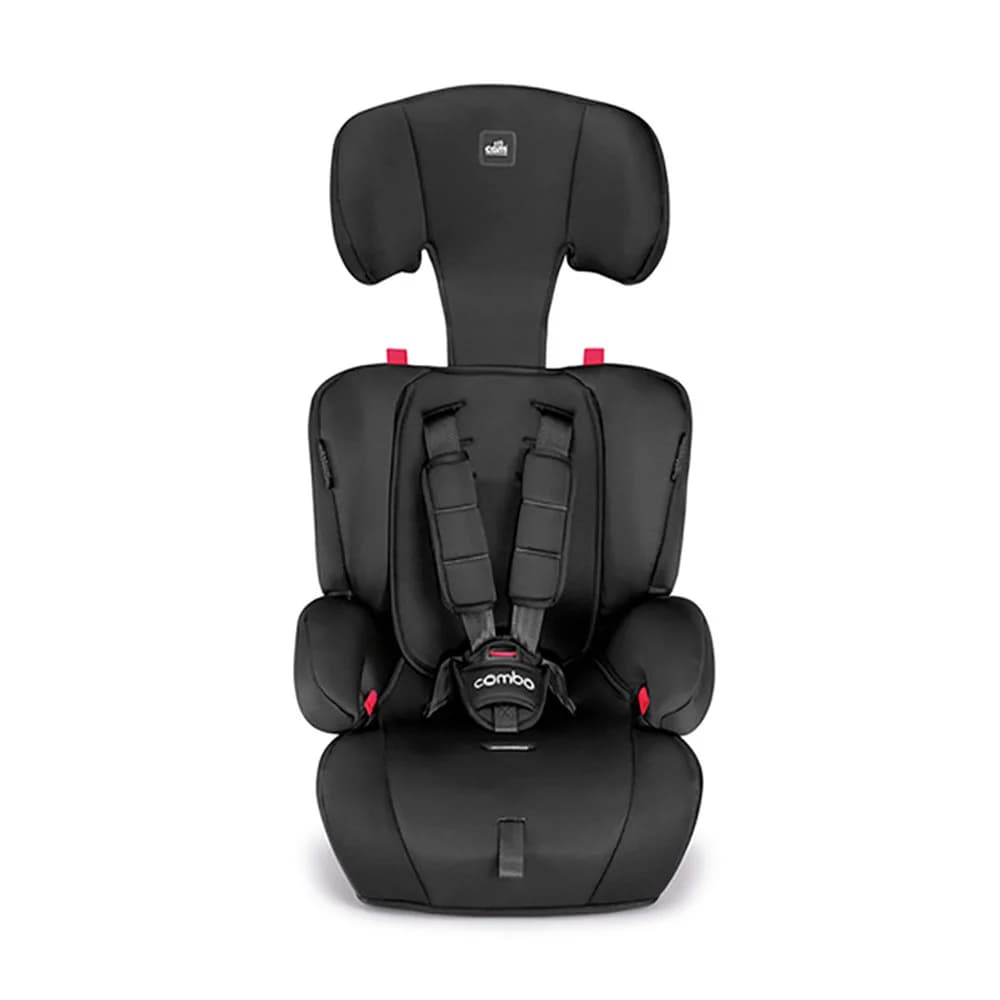 بوستر صندلی ماشین کم Cam مدل Seggiolino Combo — تصویر ۴
