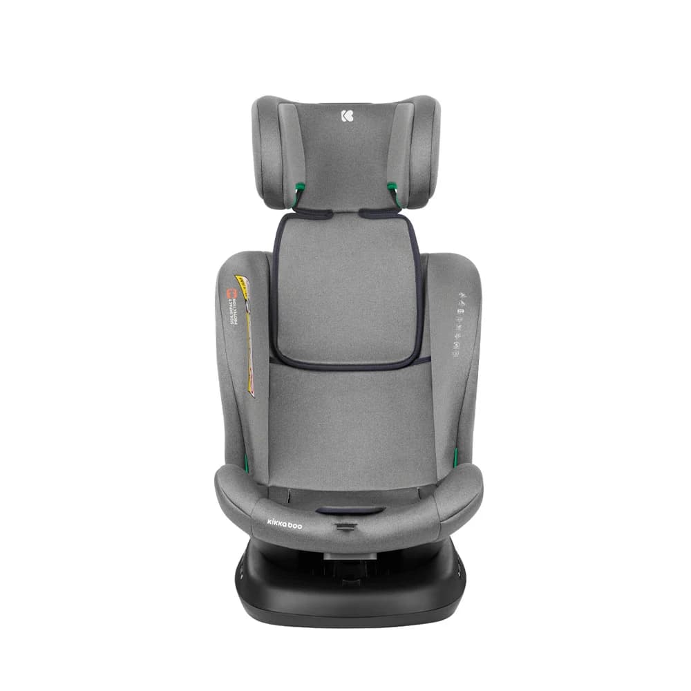 صندلی ماشین 360 درجه کیکابو Kikkaboo مدل Shift — تصویر ۶