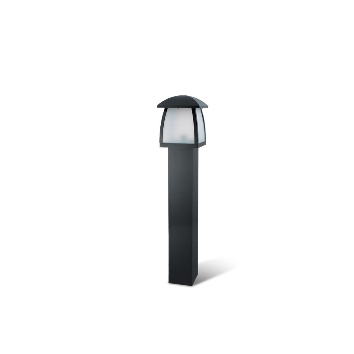 چراغ حیاطی شعاع کدSH-4509