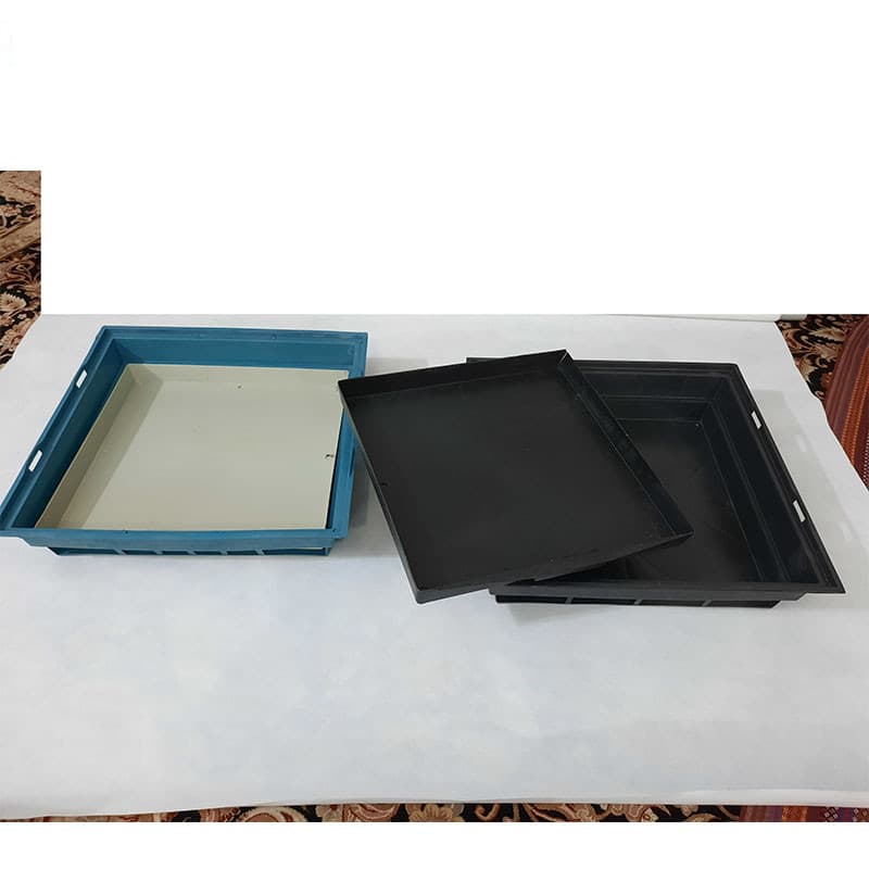 کفی قفس طوطی سانان مدل 1033 — تصویر ۳