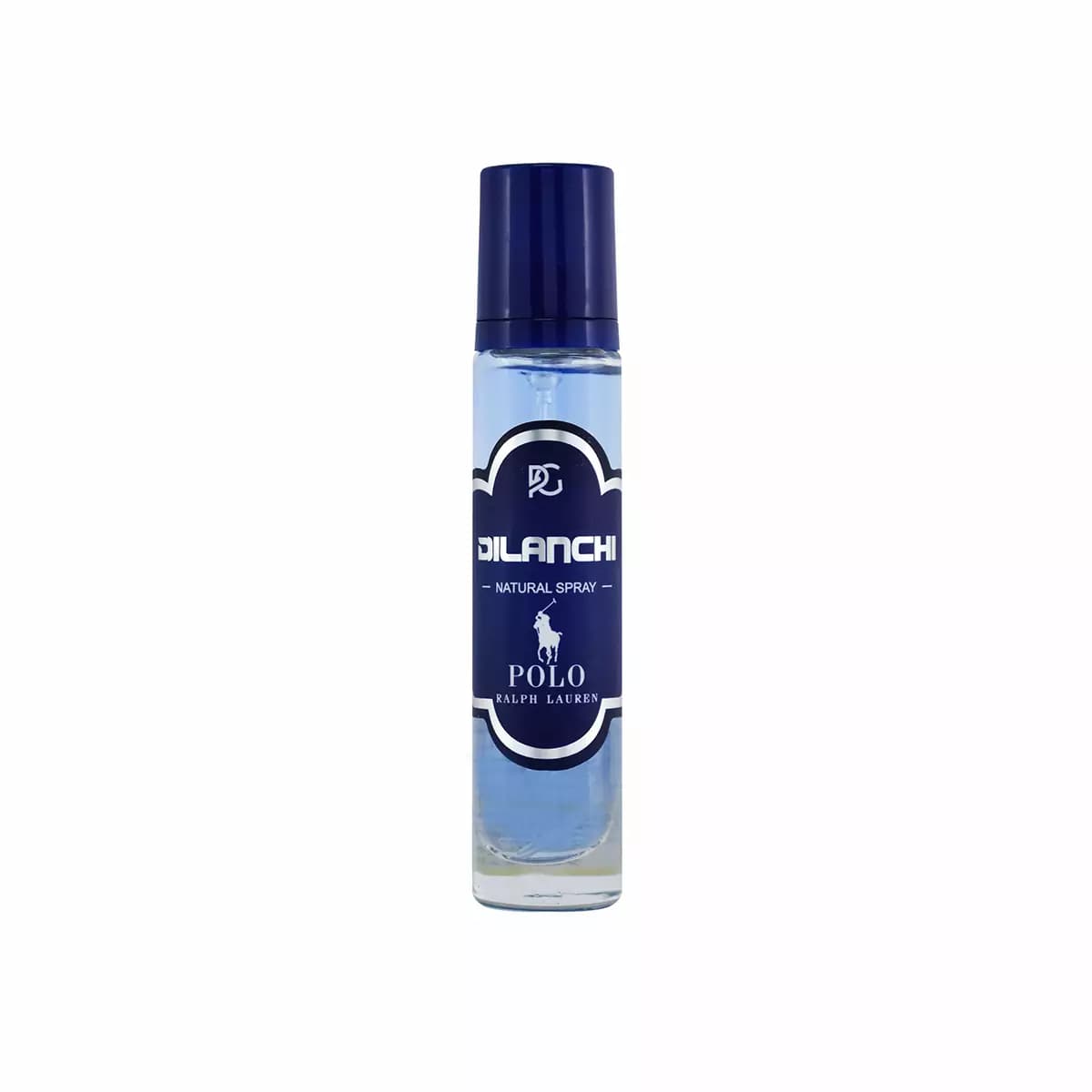 عطر دیلانچی 30 میل مردانه رایحه پولو بلو