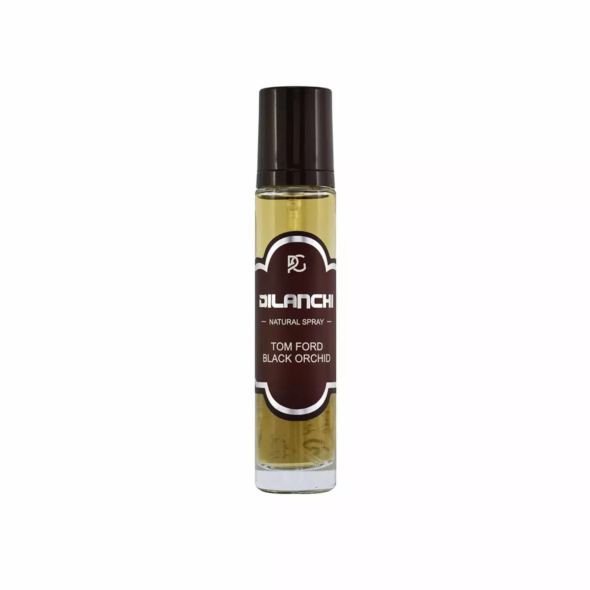 عطر دیلانچی 30 میل اسپرت رایحه تام فورد بلک ارکید