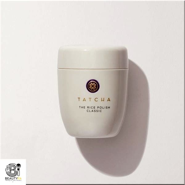 پودر پولیش برنج کلاسیک تاچا Tatcha The Rice Polish Classic