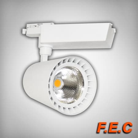 چراغ COB LED ریلی ۵۵ وات / T6155