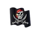 Pirate flag