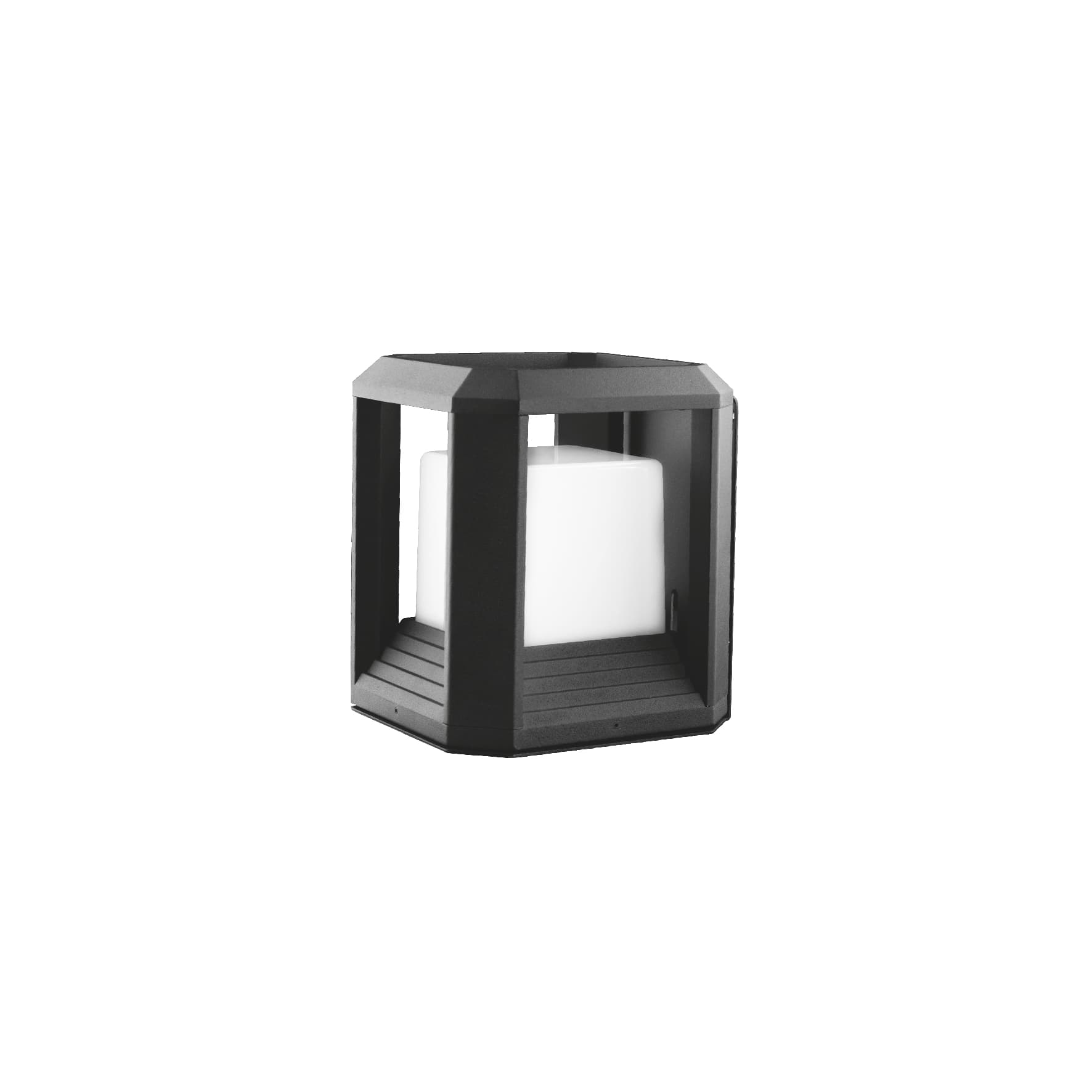 چراغ دیواری SH-16104